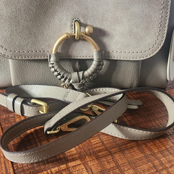 SeeBy Chloe - Mushroom - Picture 5 of 9